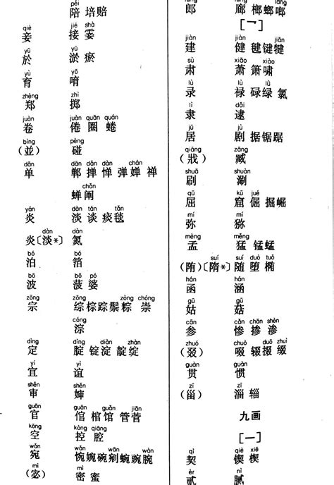 上形下聲|形声字